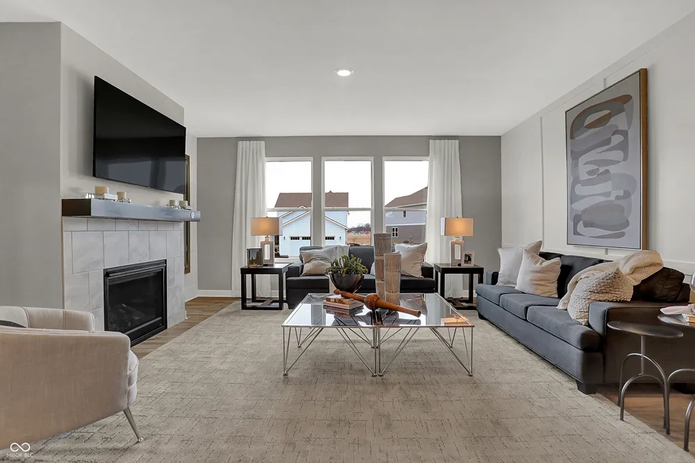 11375 Roe Deer Way Zionsville, IN 46077