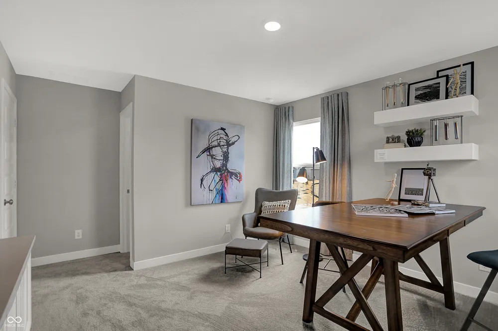 11375 Roe Deer Way Zionsville, IN 46077
