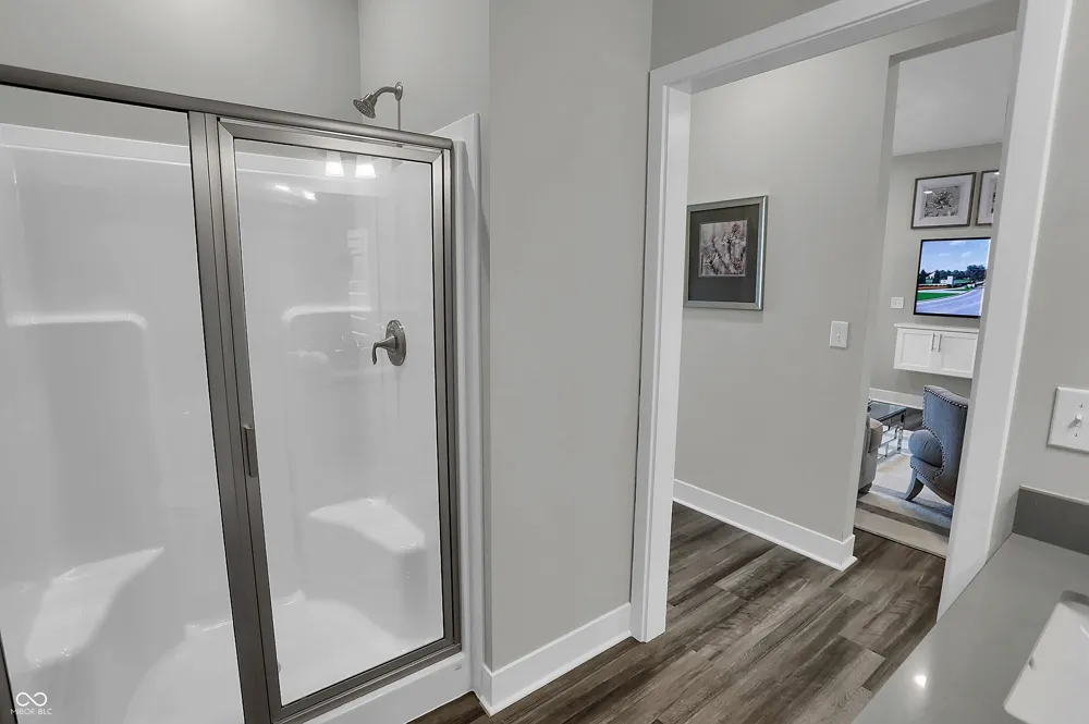 2311 Red Squirrel Way Zionsville, IN 46077