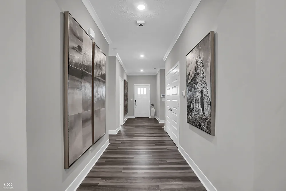 2311 Red Squirrel Way Zionsville, IN 46077