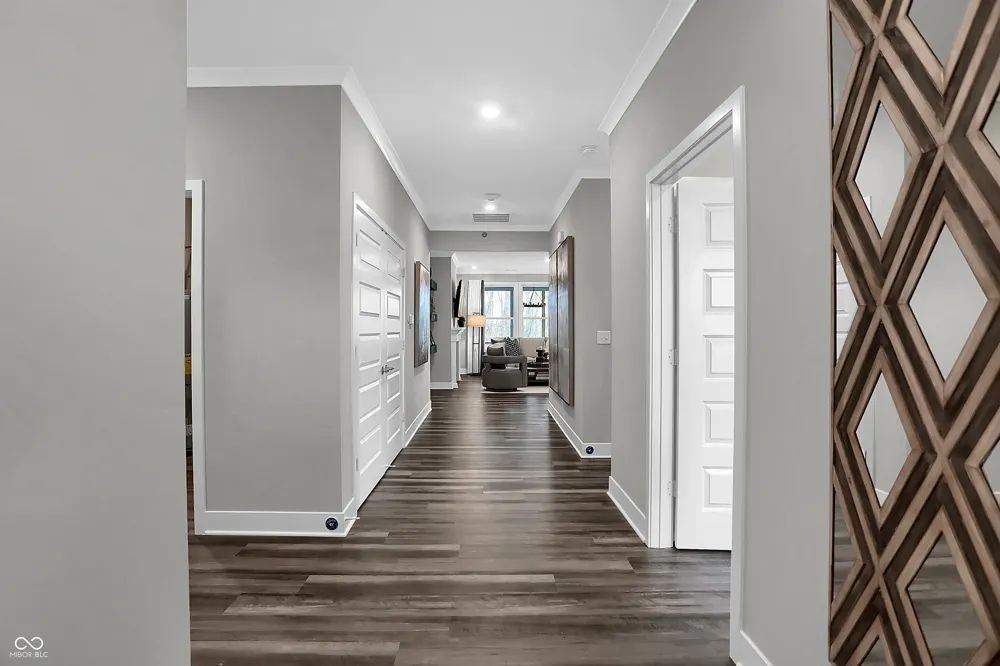 2311 Red Squirrel Way Zionsville, IN 46077