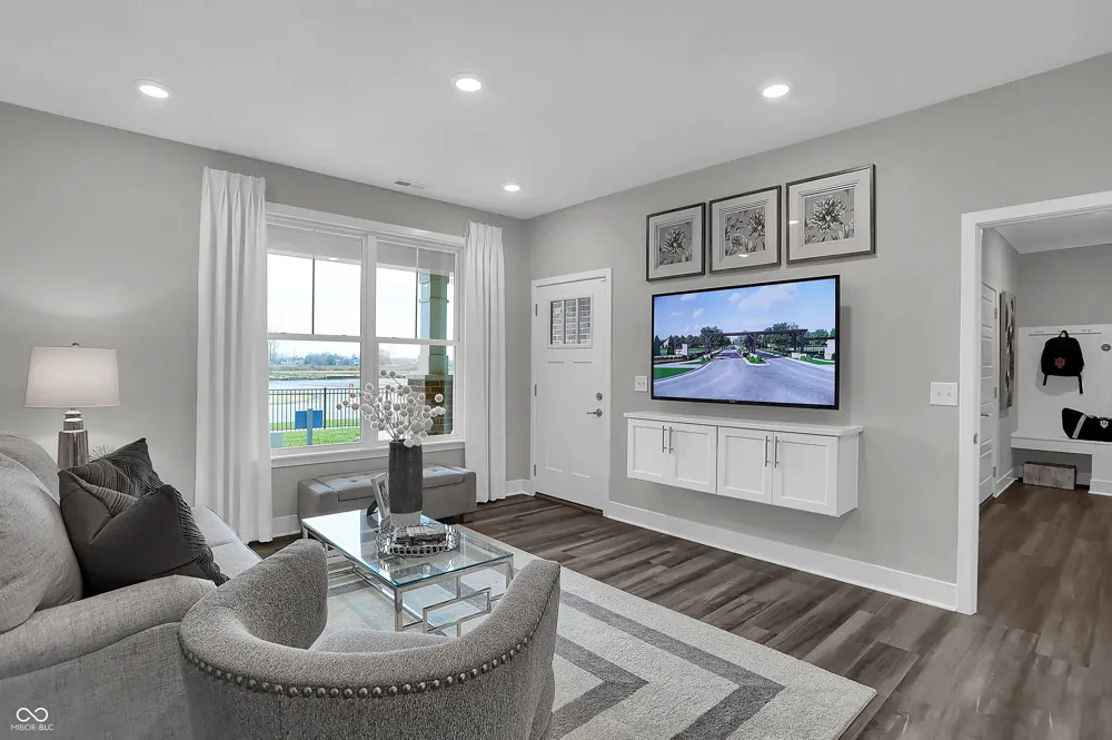 2311 Red Squirrel Way Zionsville, IN 46077