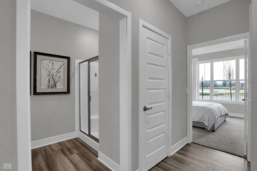 2311 Red Squirrel Way Zionsville, IN 46077