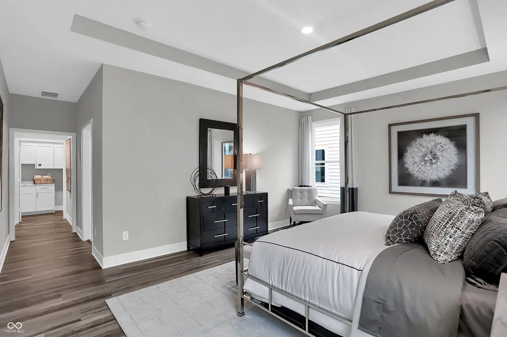 2311 Red Squirrel Way Zionsville, IN 46077
