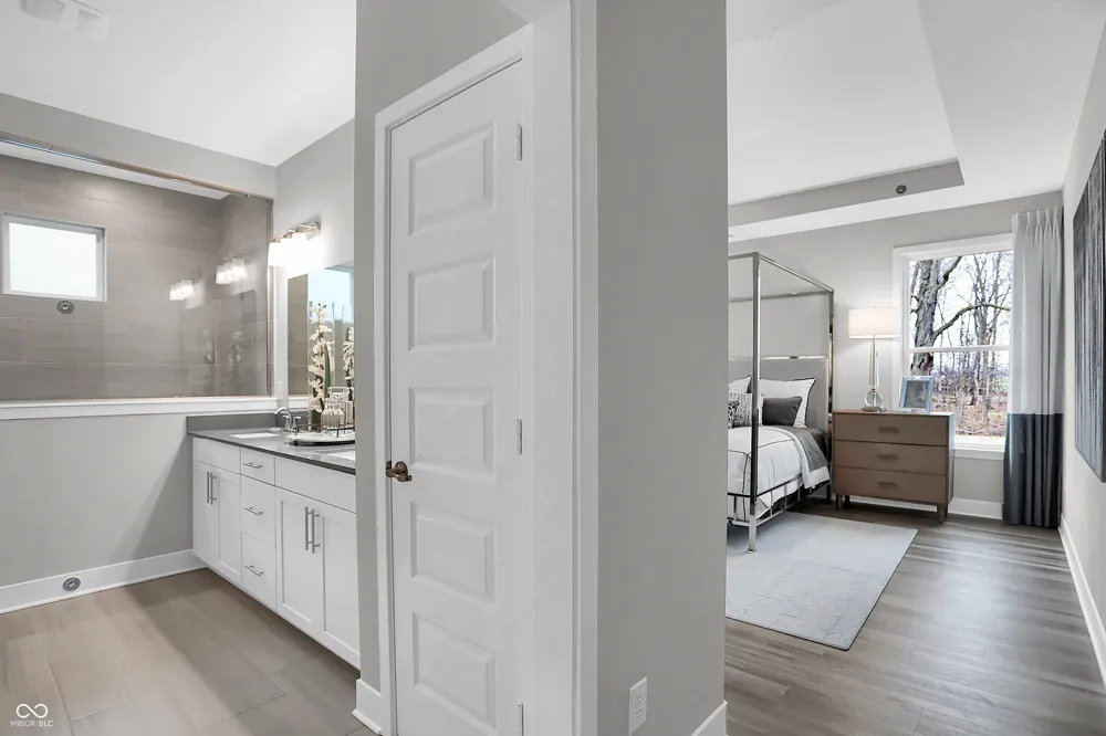 2311 Red Squirrel Way Zionsville, IN 46077