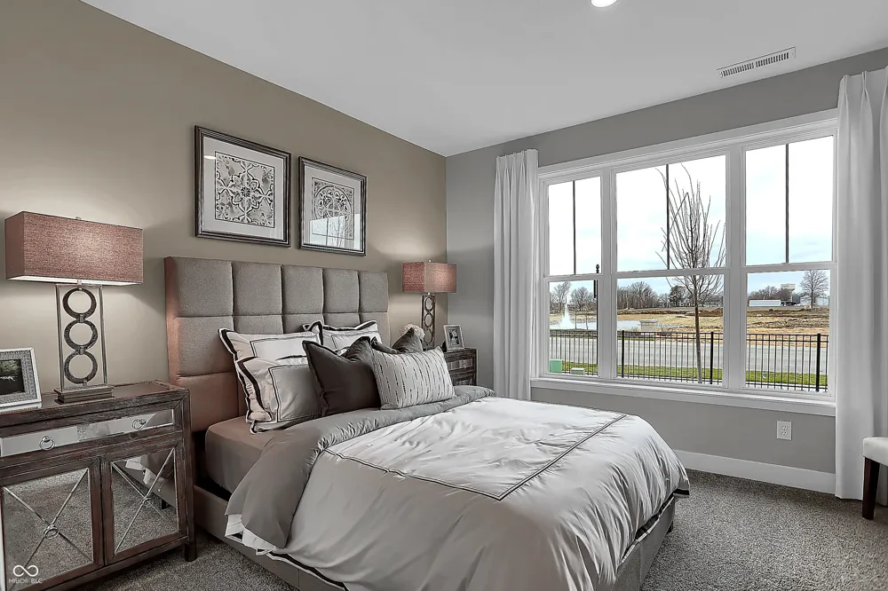 2311 Red Squirrel Way Zionsville, IN 46077