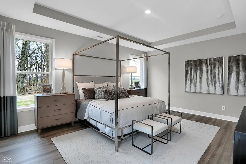 2311 Red Squirrel Way Zionsville, IN 46077
