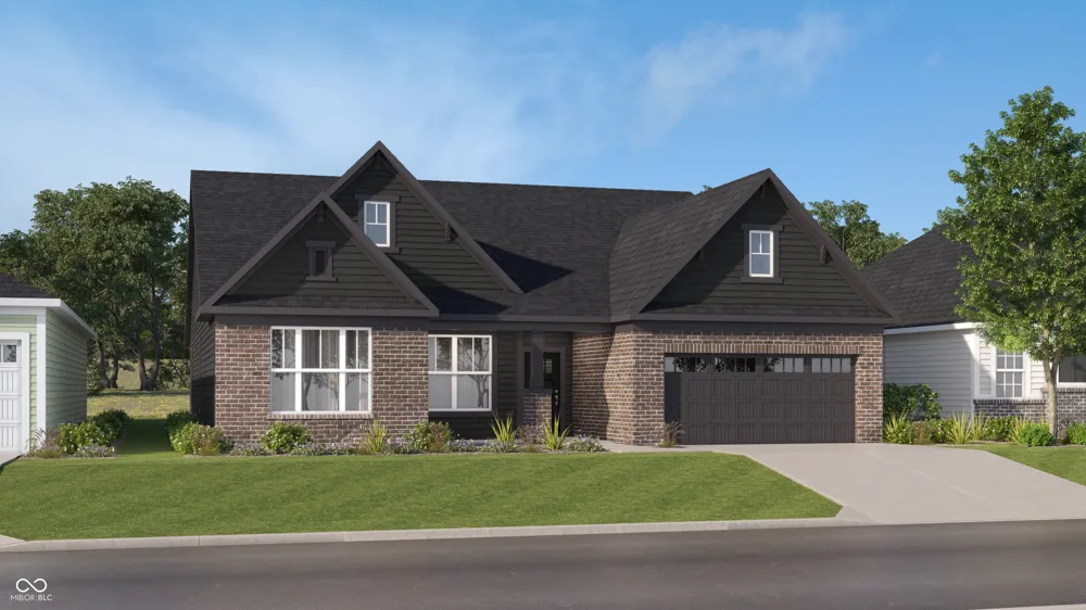 2311 Red Squirrel Way Zionsville, IN 46077