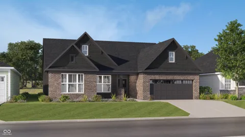 2311 Red Squirrel Way