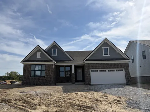 2311 Red Squirrel Way