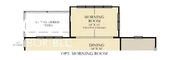 1464 Drury Drive Westfield, IN 46074
