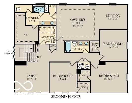 1464 Drury Drive Westfield, IN 46074