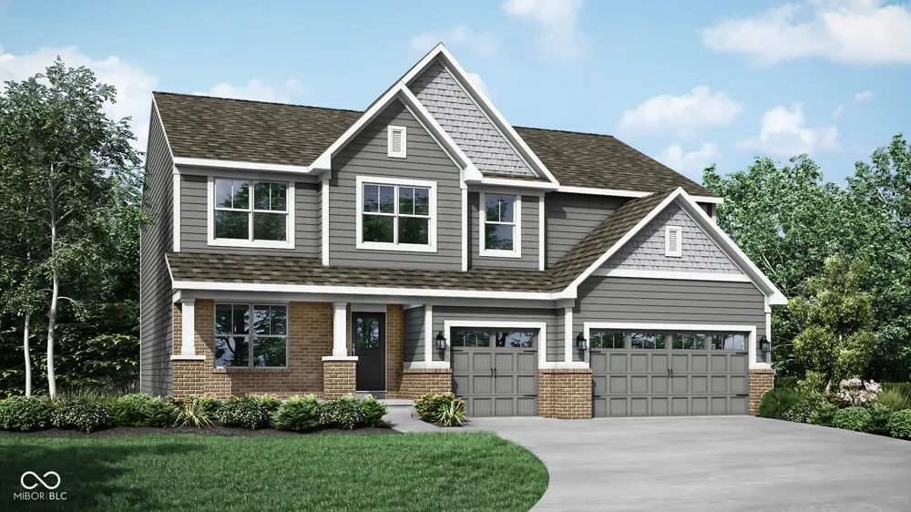 1464 Drury Drive Westfield, IN 46074