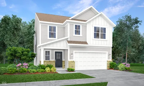 3149 Sugar Grove Drive