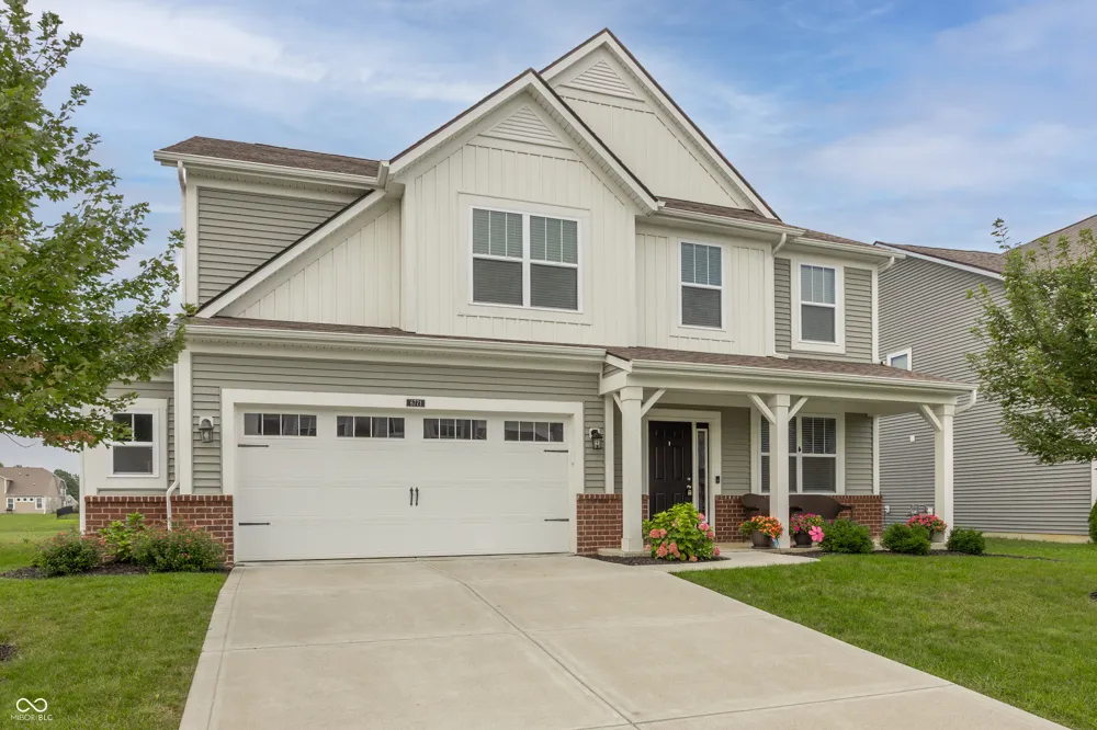 6771 Highland Way Brownsburg, IN 46112