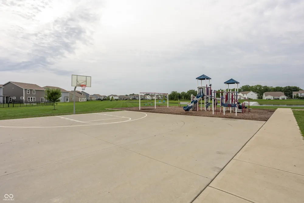 6771 Highland Way Brownsburg, IN 46112