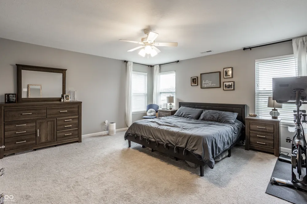 6771 Highland Way Brownsburg, IN 46112