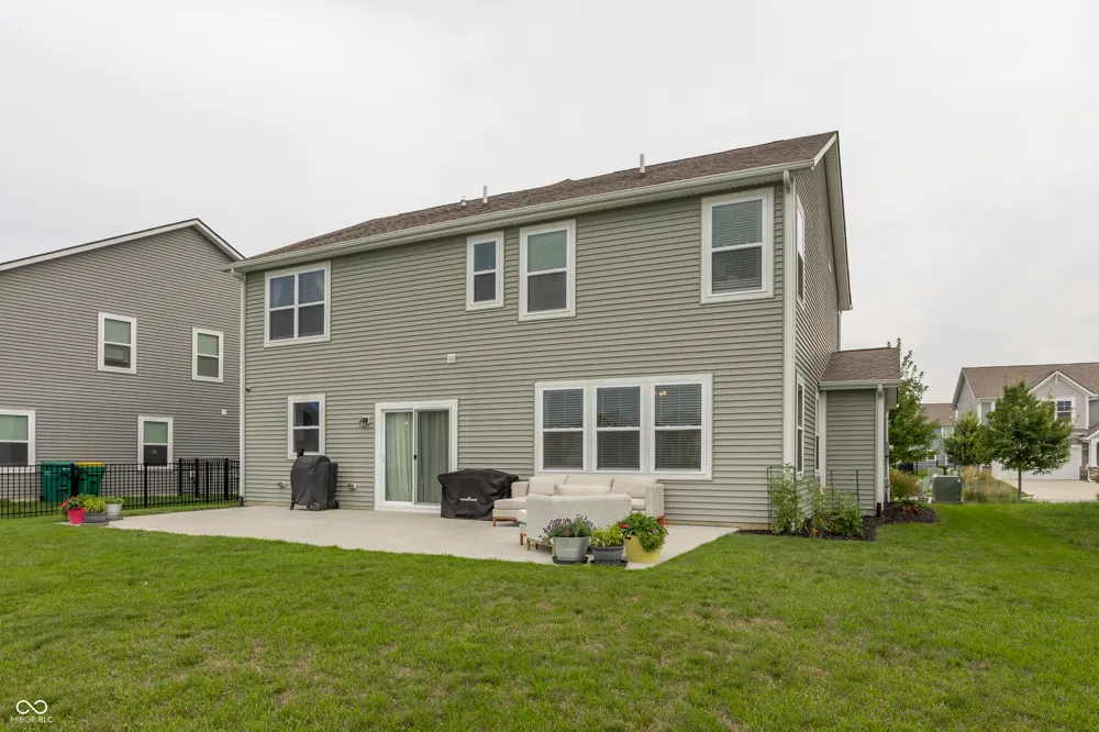 6771 Highland Way Brownsburg, IN 46112