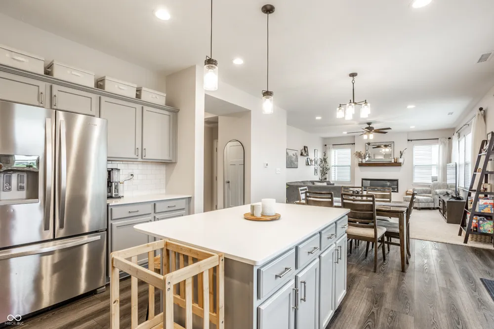 6771 Highland Way Brownsburg, IN 46112