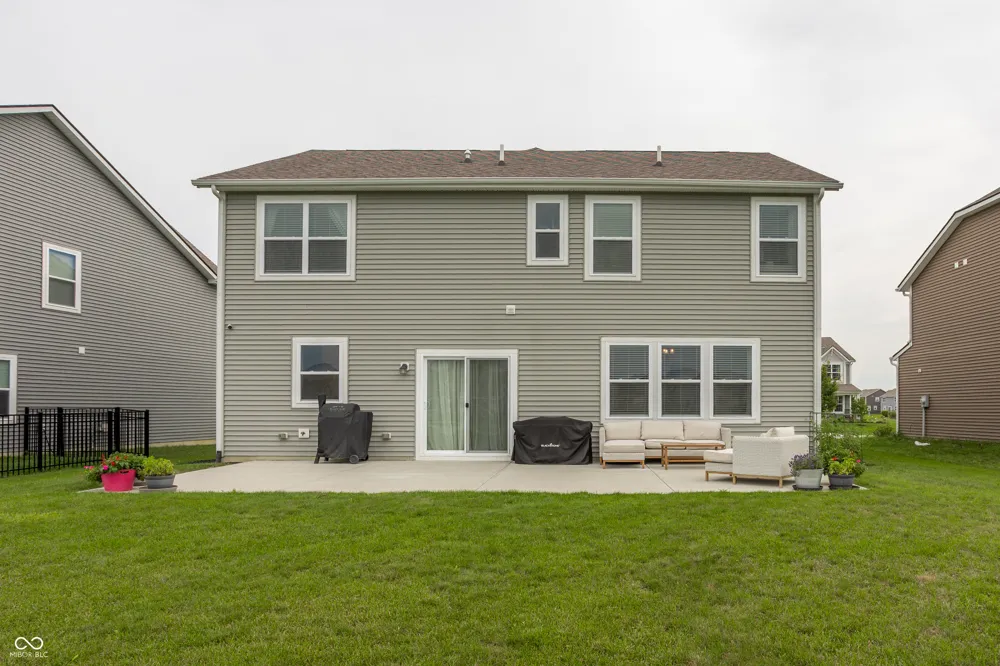 6771 Highland Way Brownsburg, IN 46112