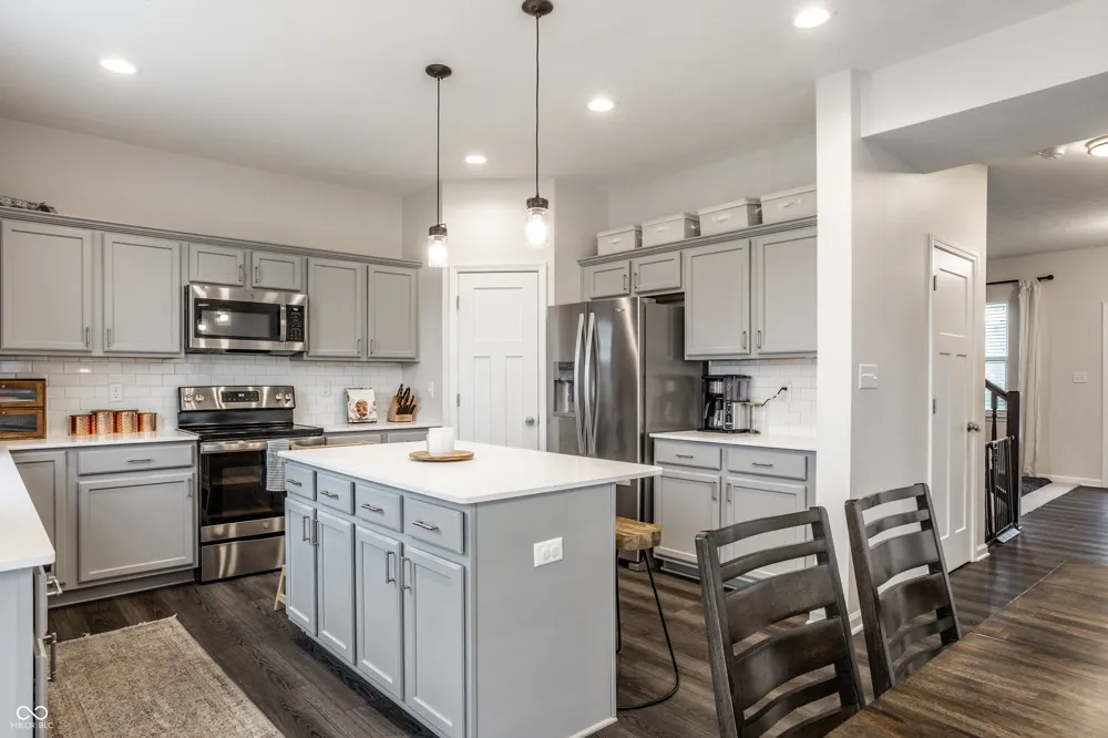 6771 Highland Way Brownsburg, IN 46112