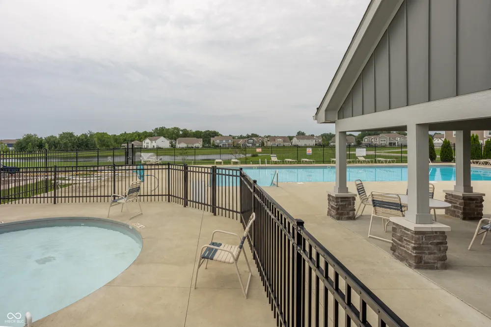 6771 Highland Way Brownsburg, IN 46112