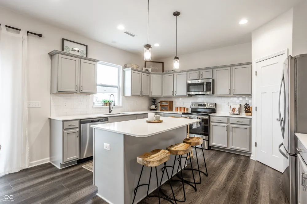 6771 Highland Way Brownsburg, IN 46112