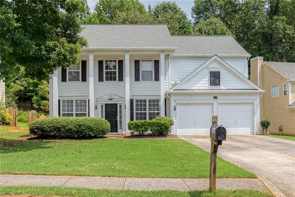 3008 Donamire Avenue NW Kennesaw, GA 30144