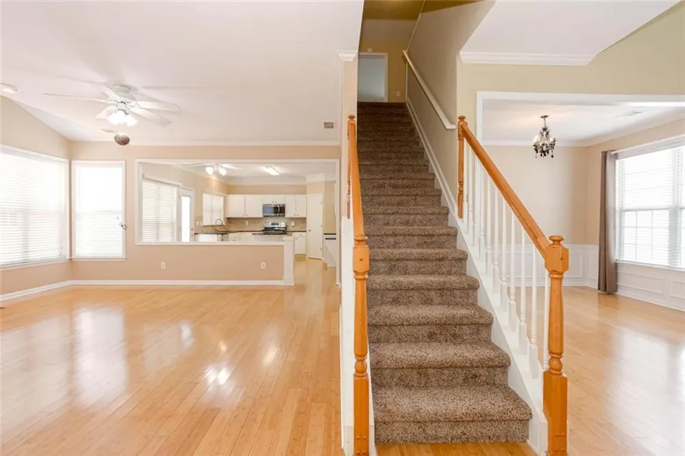 3008 Donamire Avenue NW Kennesaw, GA 30144