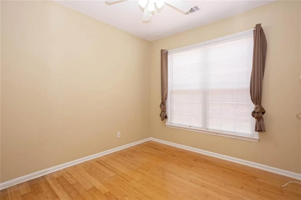 3008 Donamire Avenue NW Kennesaw, GA 30144