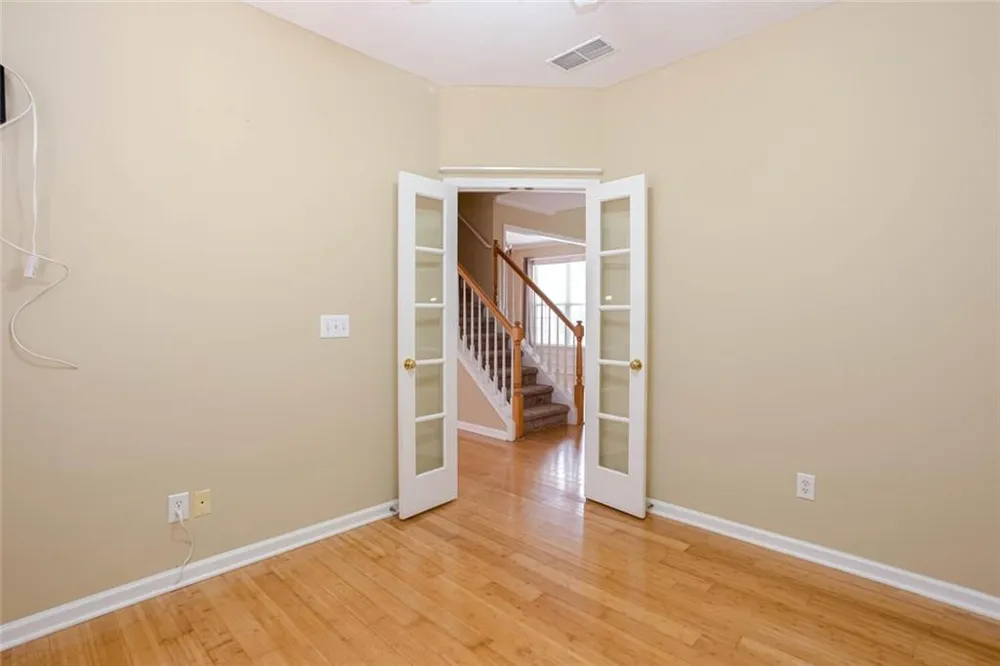 3008 Donamire Avenue NW Kennesaw, GA 30144
