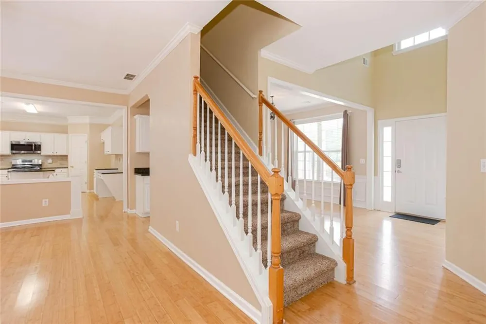 3008 Donamire Avenue NW Kennesaw, GA 30144