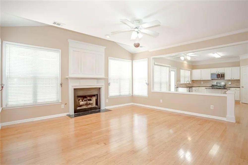 3008 Donamire Avenue NW Kennesaw, GA 30144