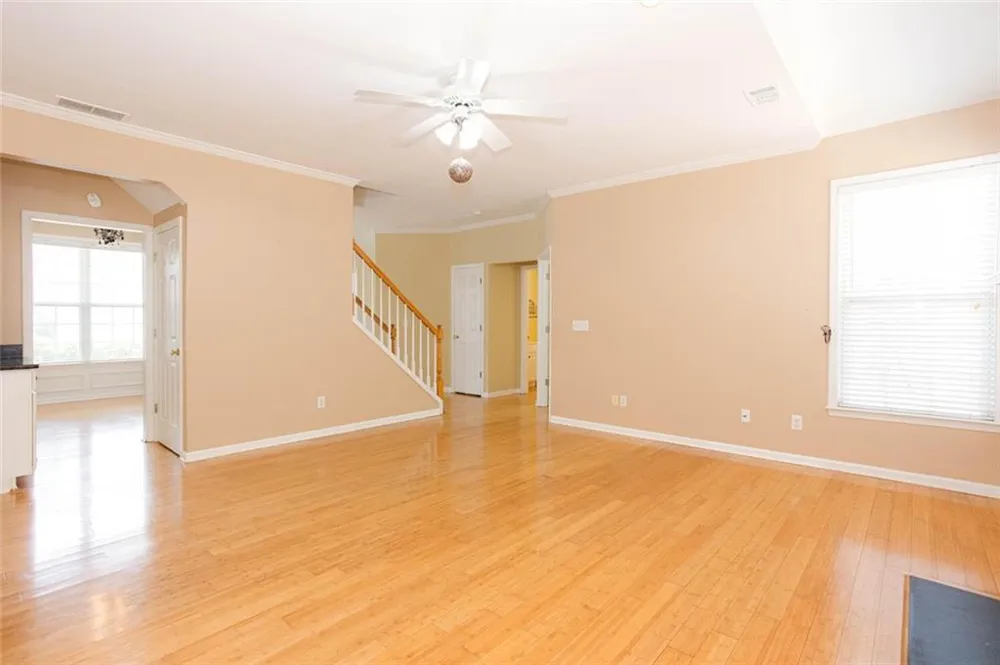 3008 Donamire Avenue NW Kennesaw, GA 30144