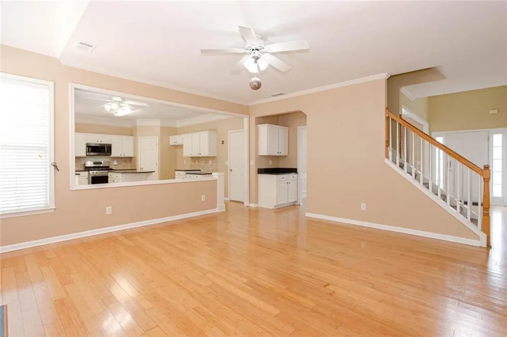 3008 Donamire Avenue NW Kennesaw, GA 30144
