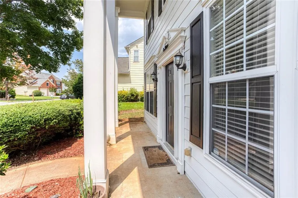 3008 Donamire Avenue NW Kennesaw, GA 30144