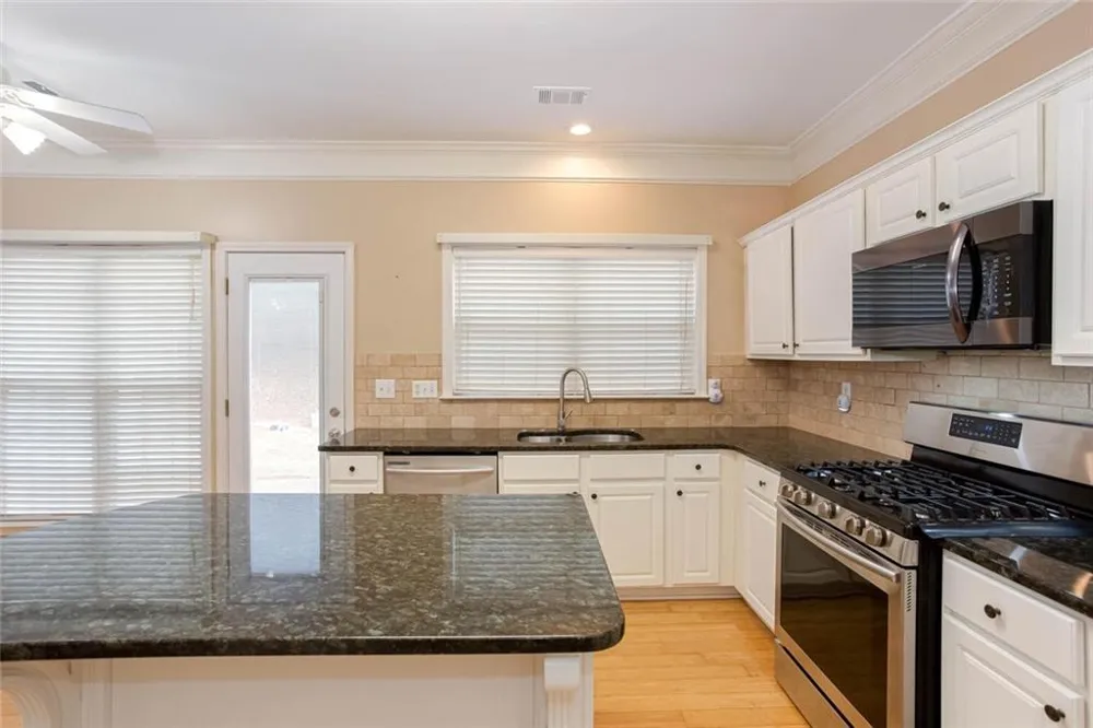 3008 Donamire Avenue NW Kennesaw, GA 30144