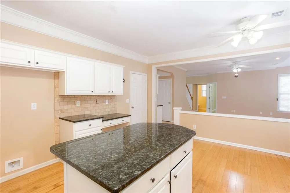 3008 Donamire Avenue NW Kennesaw, GA 30144