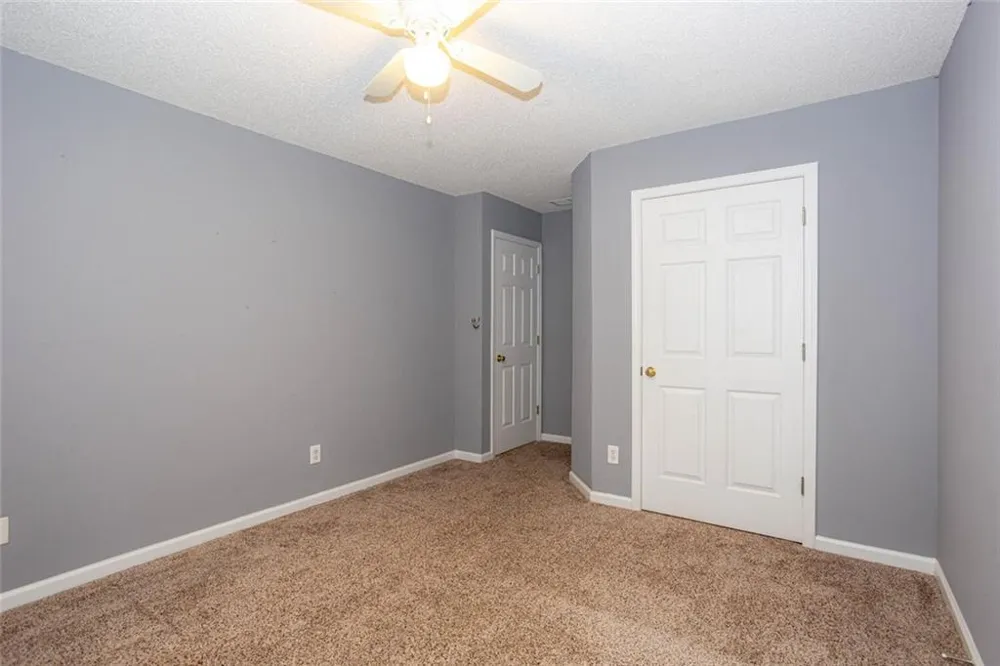 3008 Donamire Avenue NW Kennesaw, GA 30144