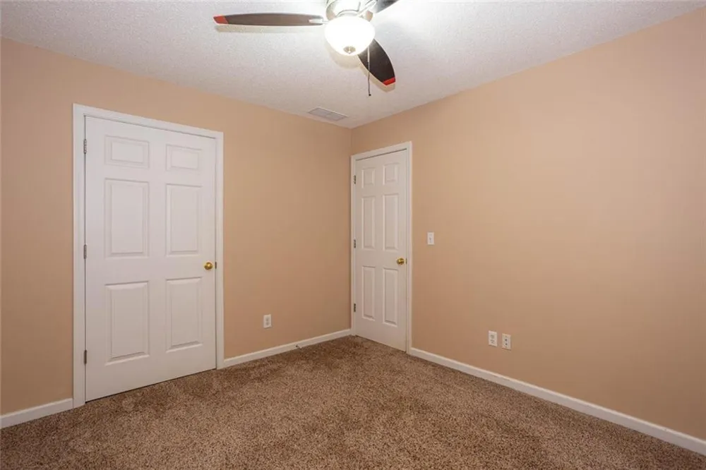 3008 Donamire Avenue NW Kennesaw, GA 30144