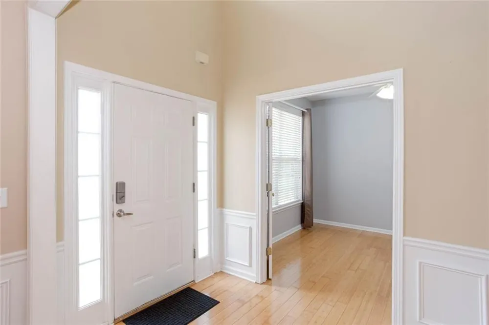 3008 Donamire Avenue NW Kennesaw, GA 30144