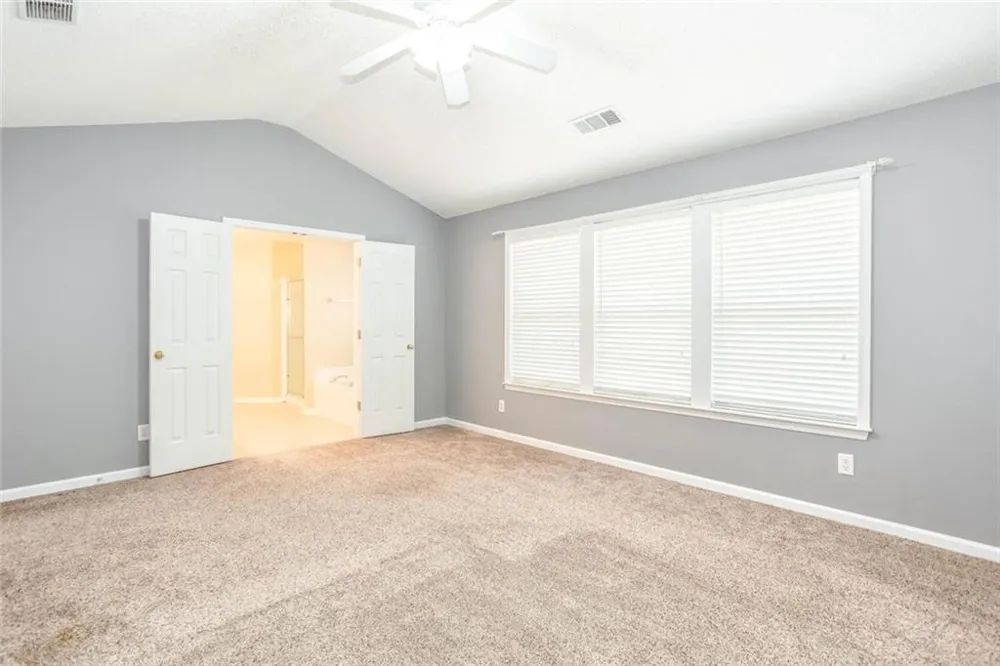 3008 Donamire Avenue NW Kennesaw, GA 30144