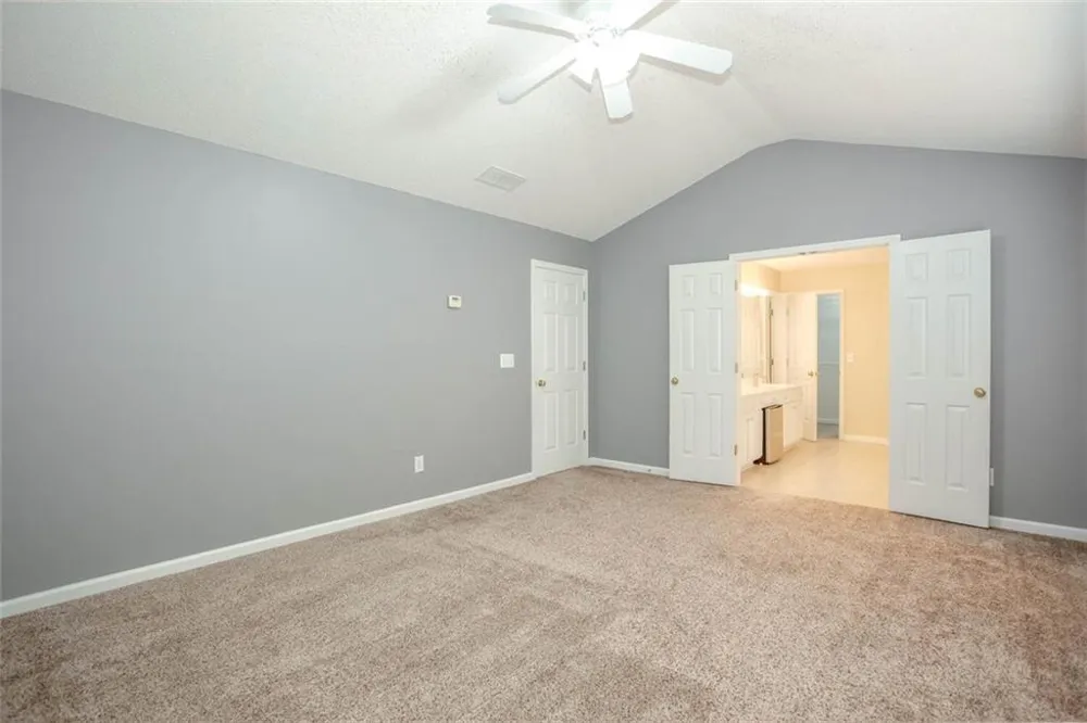 3008 Donamire Avenue NW Kennesaw, GA 30144