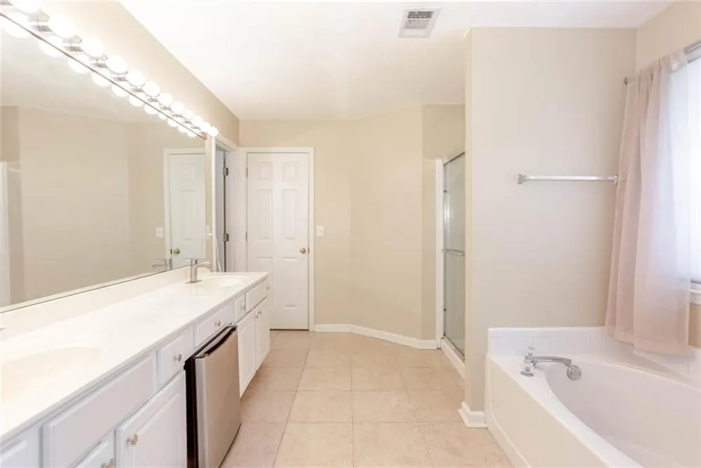 3008 Donamire Avenue NW Kennesaw, GA 30144
