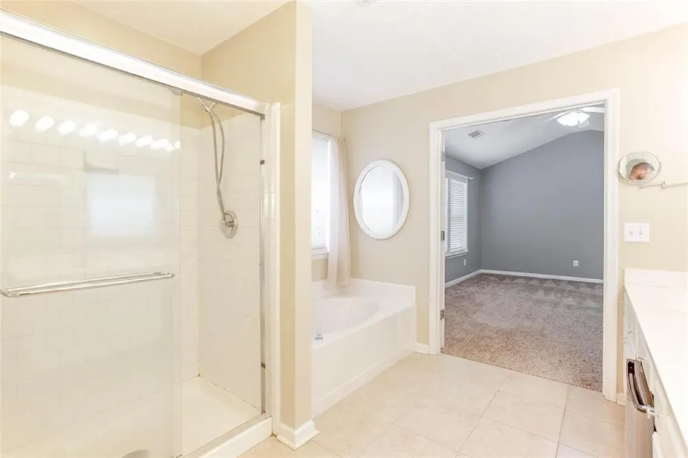 3008 Donamire Avenue NW Kennesaw, GA 30144