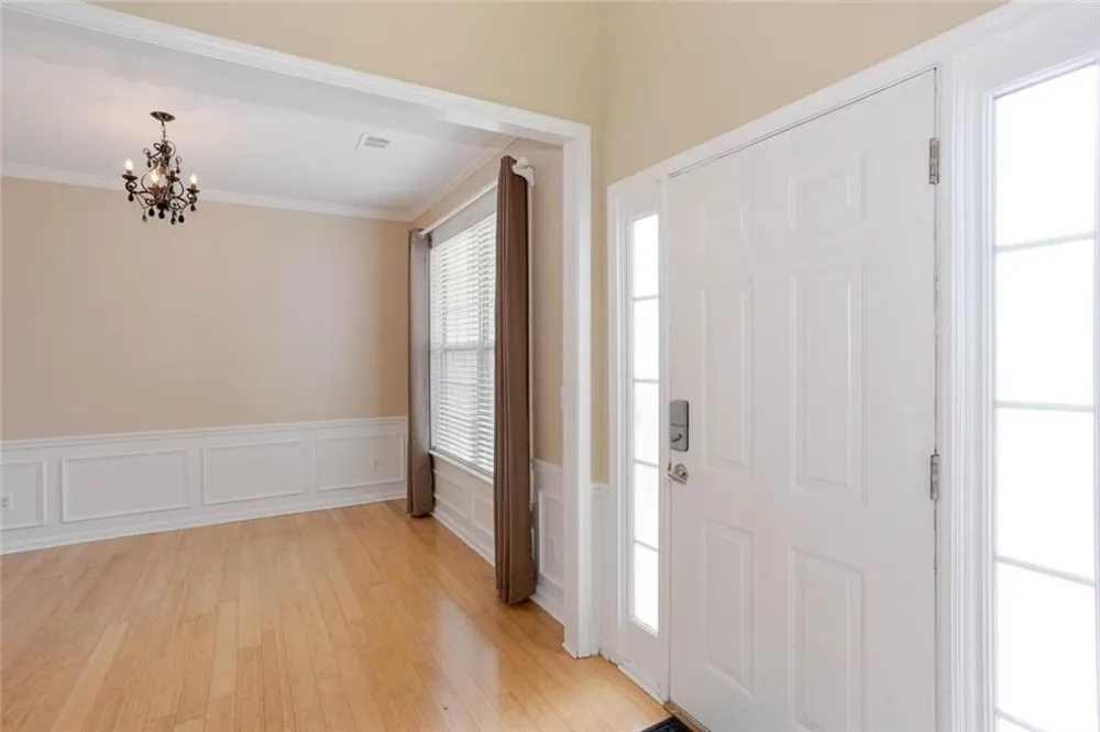 3008 Donamire Avenue NW Kennesaw, GA 30144