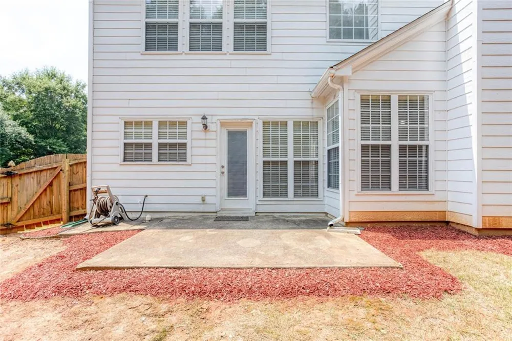 3008 Donamire Avenue NW Kennesaw, GA 30144