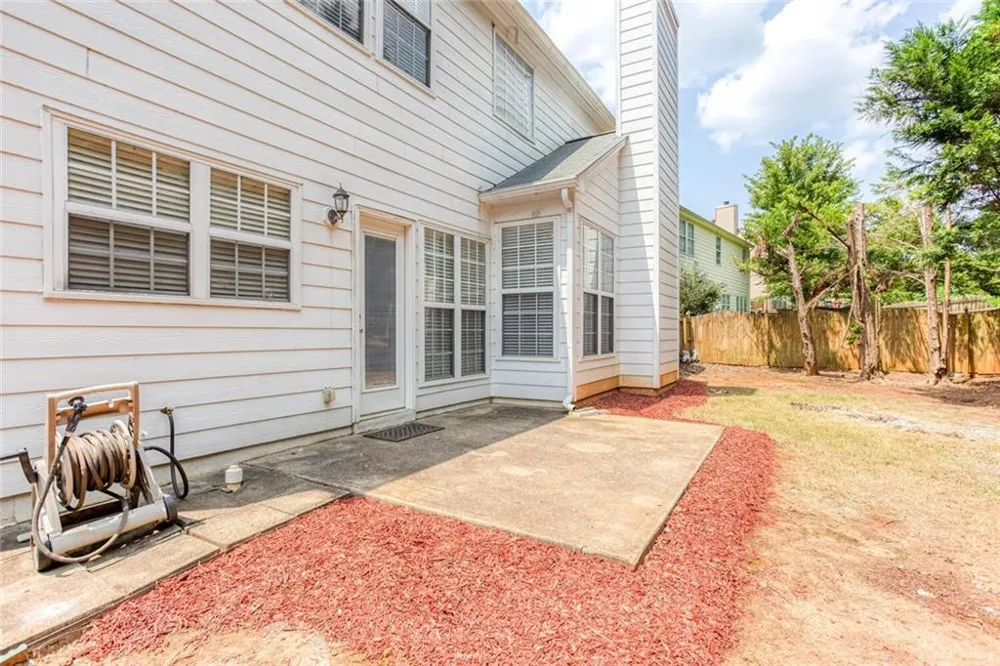3008 Donamire Avenue NW Kennesaw, GA 30144