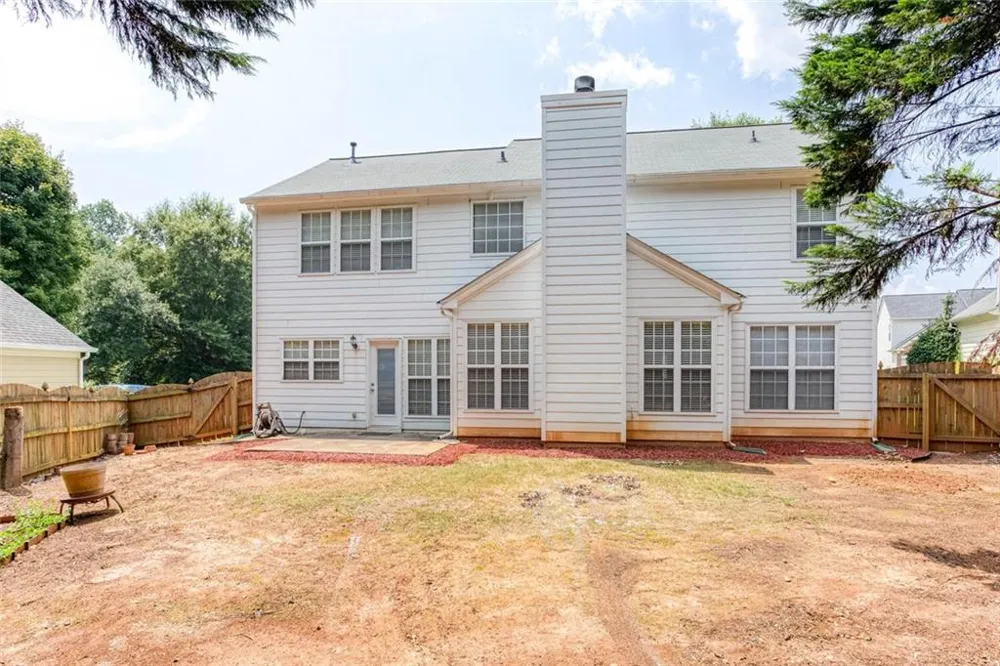 3008 Donamire Avenue NW Kennesaw, GA 30144