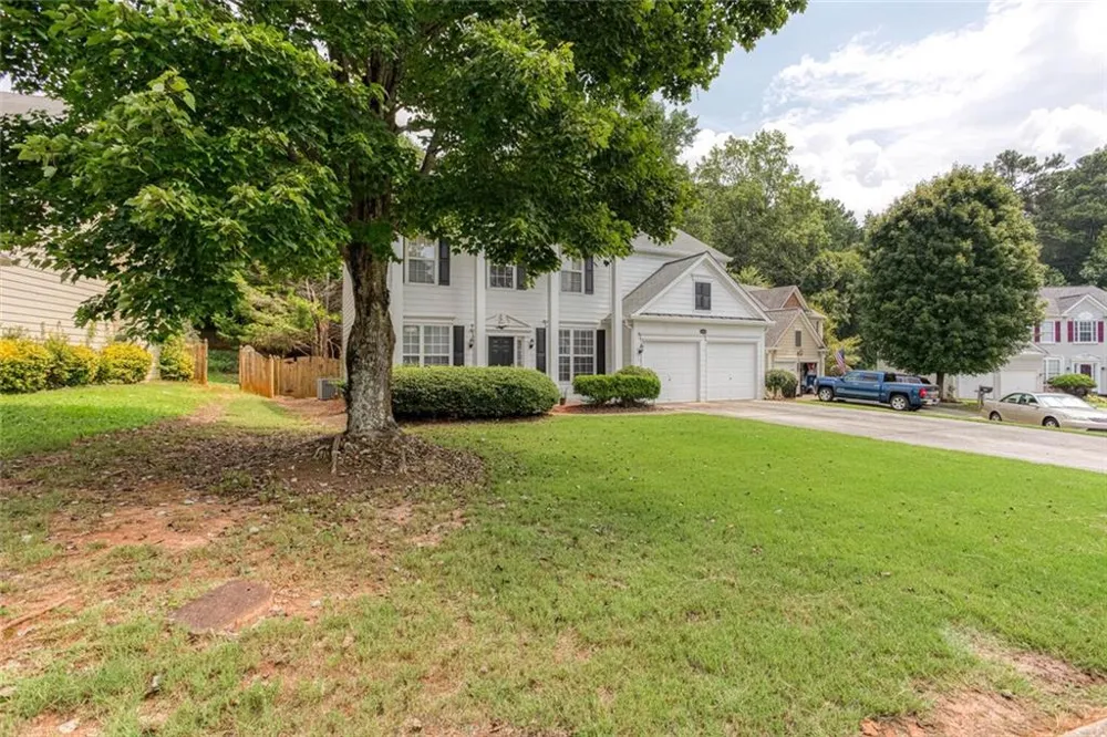 3008 Donamire Avenue NW Kennesaw, GA 30144